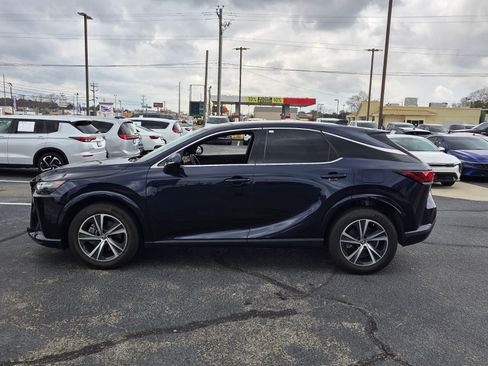 Used 2023 Lexus RX 350 FWD image 4