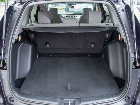 Certified 2019 Honda CR-V EX image 18