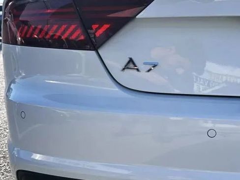 Used 2018 Audi A7 3.0T Prestige image 13