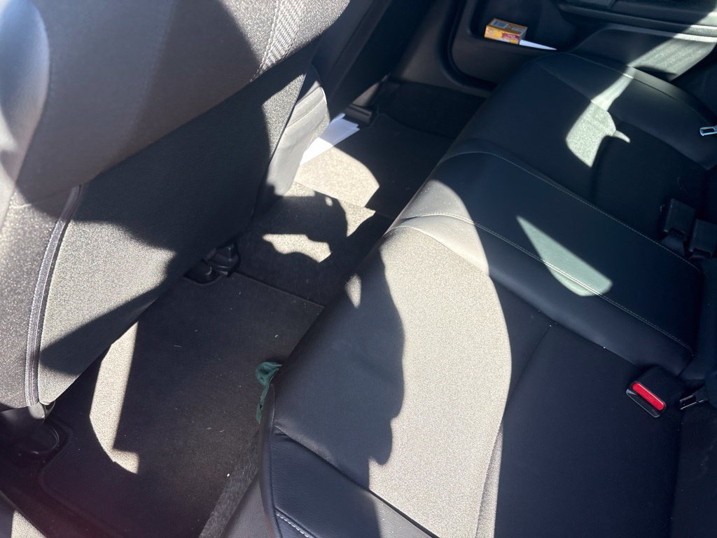 Used 2020 Honda Civic Sport image 20