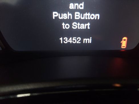 Used 2024 Dodge Durango R/T AWD/4WD image 8