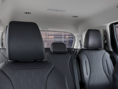New 2027 Kia Carnival EX FWD image 27