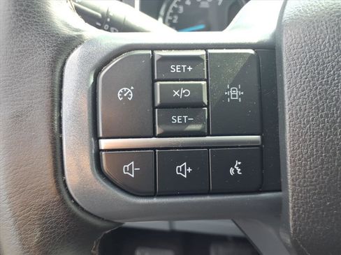 Used 2023 Ford F150 XLT w/ Equipment Group 302A High AWD/4WD image 19
