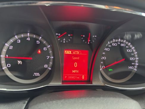 Used 2015 GMC Terrain SLE image 22