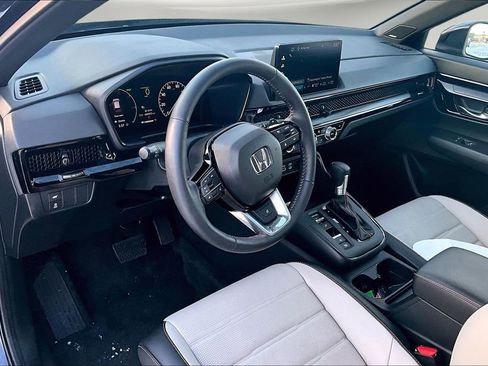 Used 2025 Honda CR-V Sport Touring image 20
