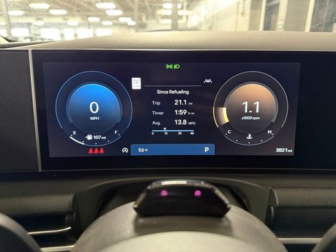 Used 2025 Hyundai Tucson SEL image 10