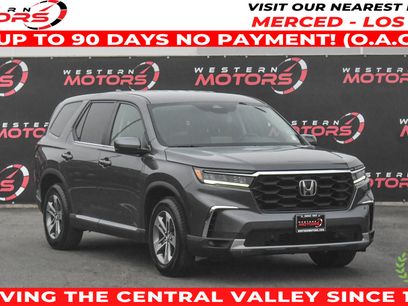 Used 2024 Honda Pilot EX-L