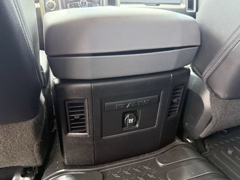 Used 2018 RAM 1500 Lone Star RWD image 25
