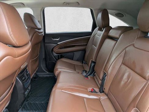 Used 2017 Acura MDX FWD w/ Technology Package image 20