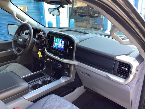 Used 2021 Ford F150 XLT w/ Trailer Tow Package image 29