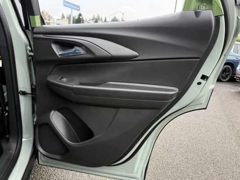 New 2026 Chevrolet TrailBlazer LT w/ Convenience Package image 24