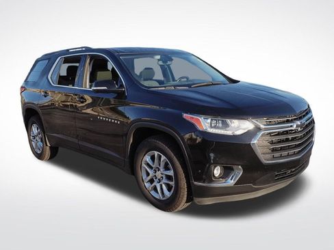 Used 2019 Chevrolet Traverse LT FWD image 4