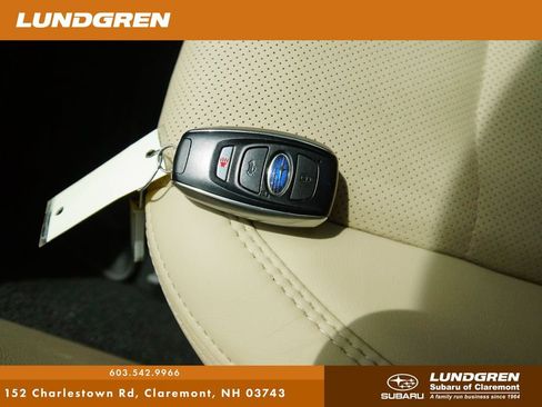 Used 2019 Subaru Outback 2.5i Limited AWD/4WD image 25