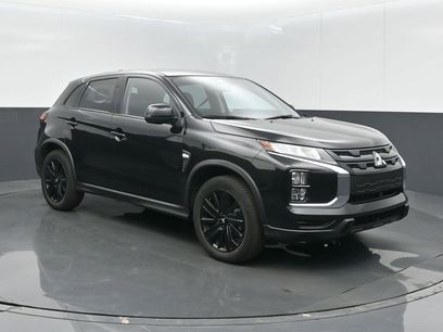 Used 2024 Mitsubishi Outlander Sport ES