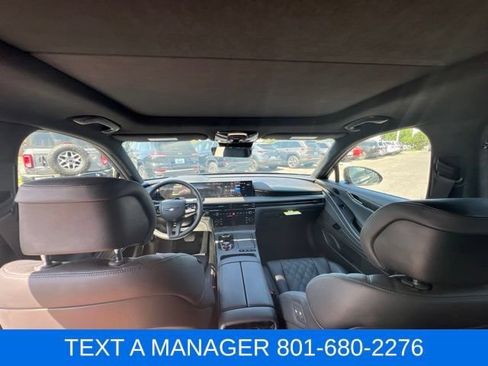 Used 2026 Genesis G80 3.5T Prestige AWD/4WD image 41
