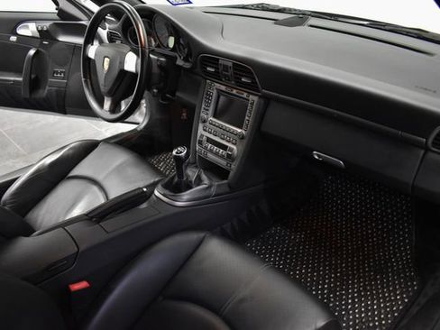 Used 2005 Porsche 911 Carrera RWD image 14