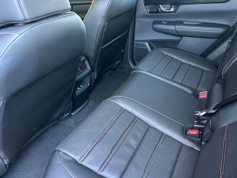New 2026 Honda CR-V Sport Touring image 13