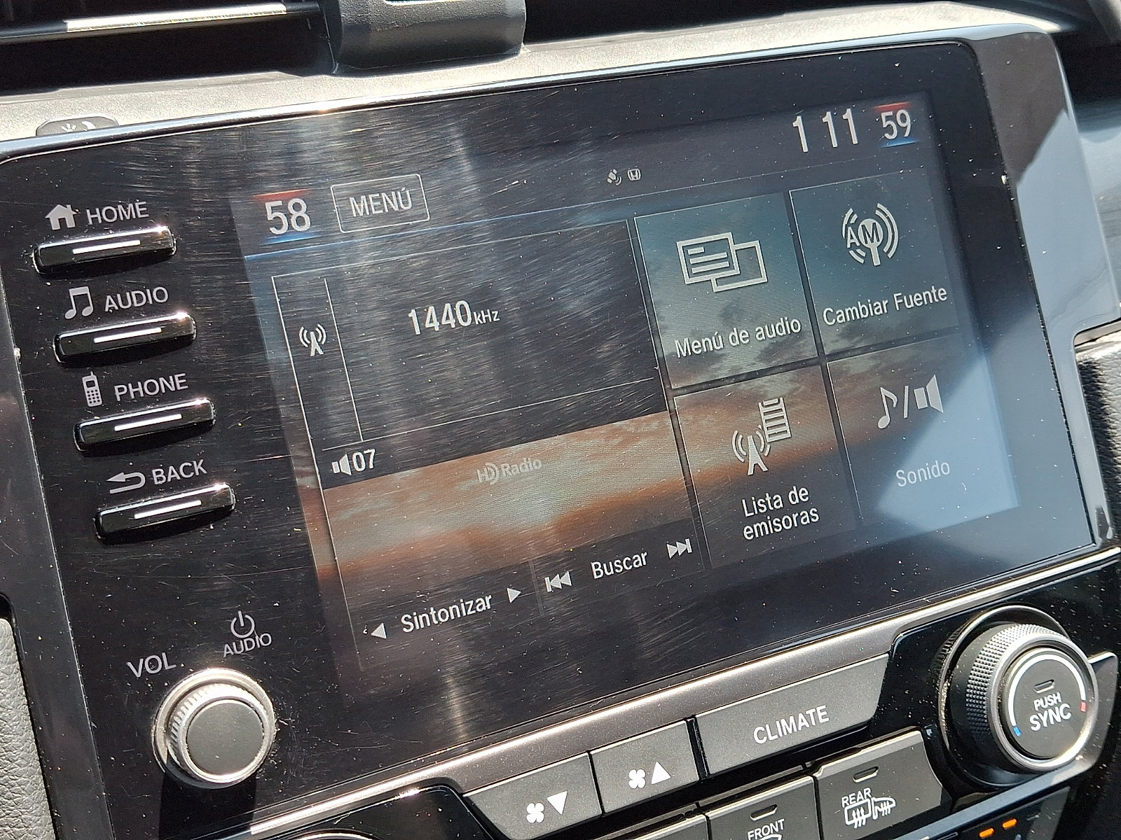 Used 2021 Honda Civic EX image 17