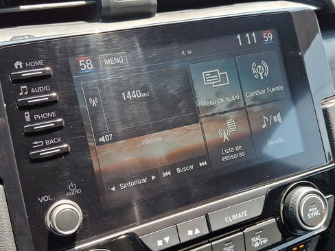 Used 2021 Honda Civic EX image 17