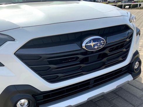 Certified 2025 Subaru Outback Touring image 33