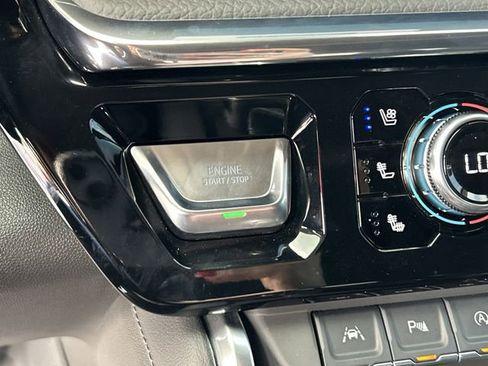 Certified 2025 GMC Sierra 1500 Denali w/ Denali Reserve Package image 17