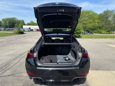 New 2026 BMW i4 M60 w/ Premium Package AWD/4WD image 30