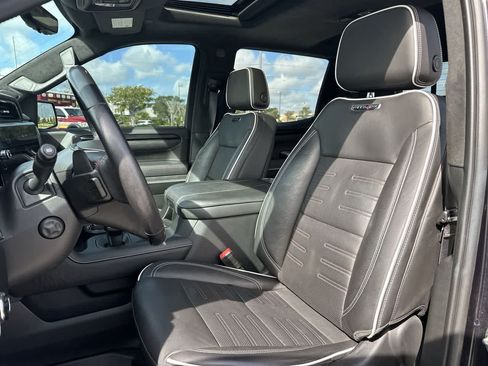 Used 2023 GMC Sierra 1500 AT4X AWD/4WD image 16