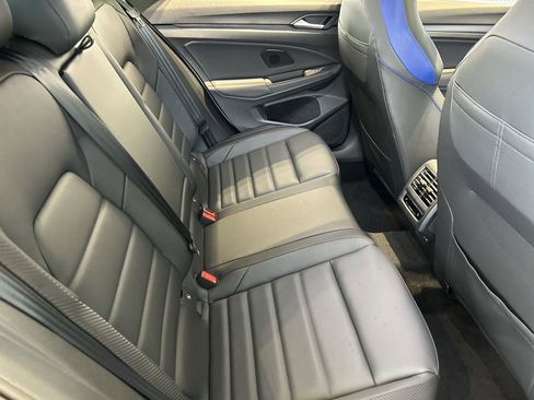 New 2026 Volkswagen Golf AWD/4WD image 9