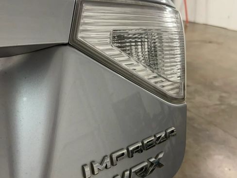 Used 2013 Subaru Impreza WRX Limited AWD/4WD image 16