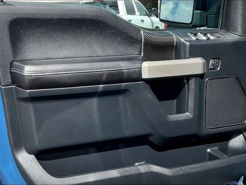 Used 2020 Ford F150 Raptor w/ Equipment Group 802A Luxury image 18