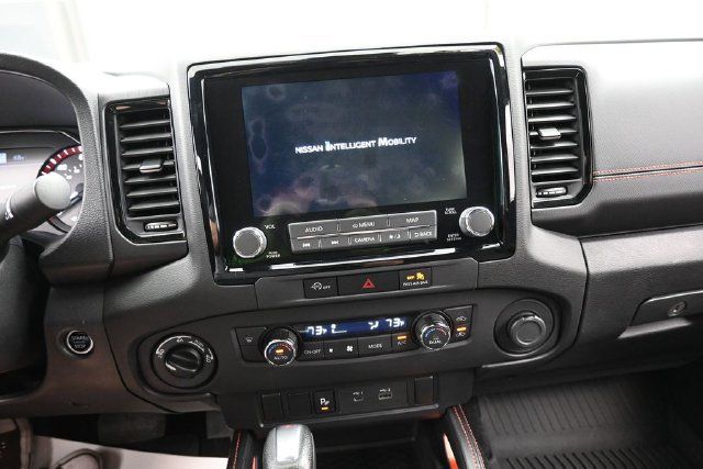 Used 2024 Nissan Frontier PRO-4X w/ Technology Package AWD/4WD image 10