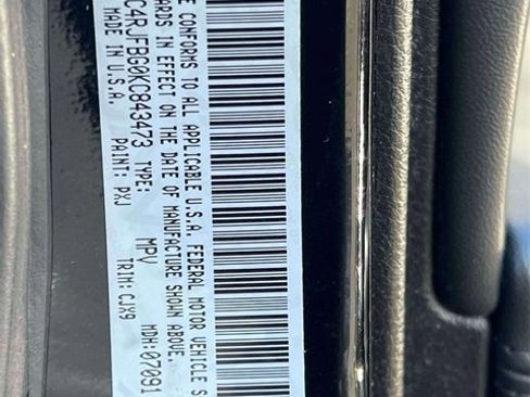 Used 2019 Jeep Grand Cherokee Limited image 21