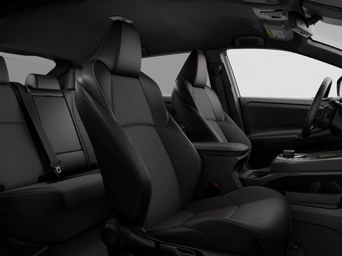 New 2026 Toyota bZ image 22