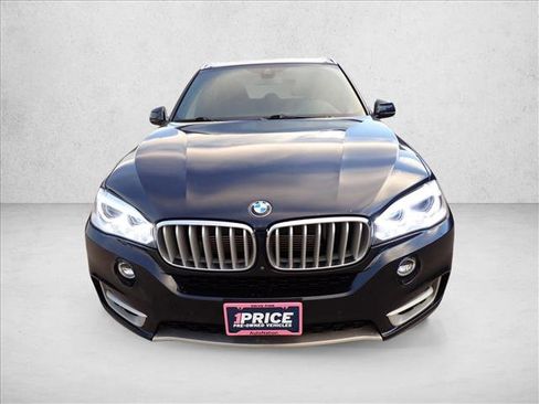 Used 2018 BMW X5 xDrive40e image 5