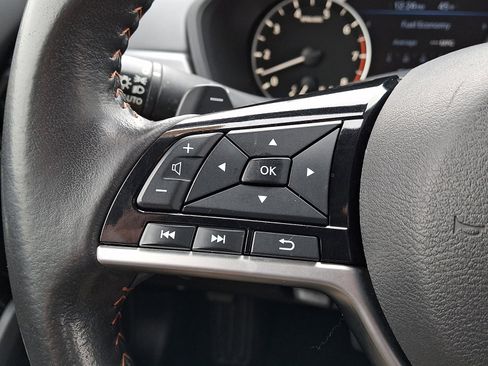 Used 2024 Nissan Altima 2.5 SR image 20