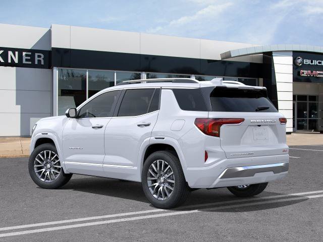 New 2026 GMC Terrain Denali AWD/4WD image 27