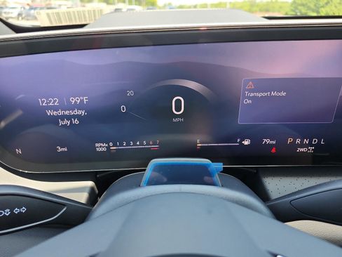 New 2025 Buick Enclave Avenir w/ Super Cruise Package image 19