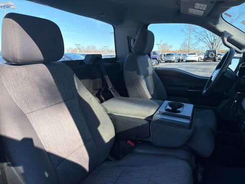 Used 2023 Ford F150 XL image 29