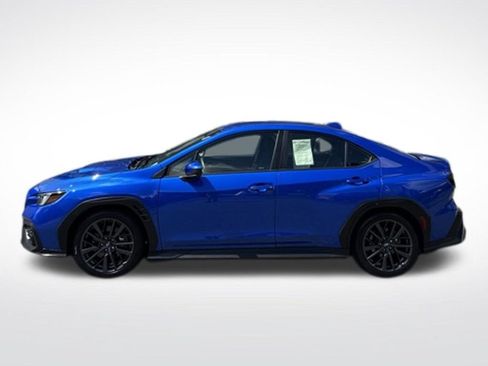 Used 2024 Subaru WRX Premium AWD/4WD image 2