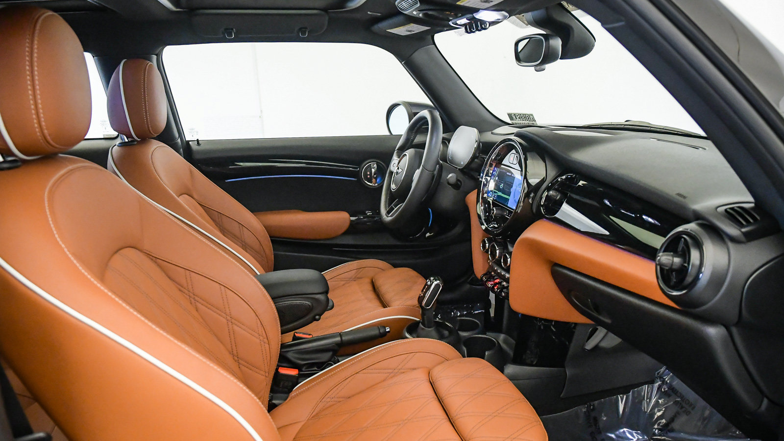 Used 2024 MINI Cooper S FWD image 16