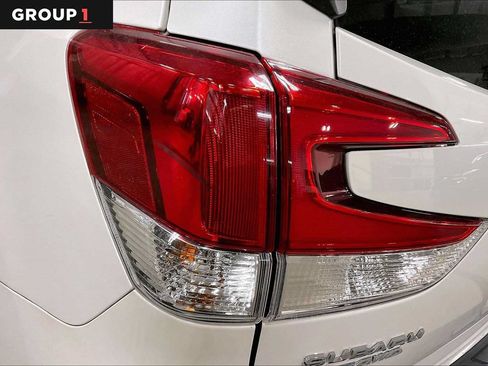 Used 2023 Subaru Forester Limited AWD/4WD image 29