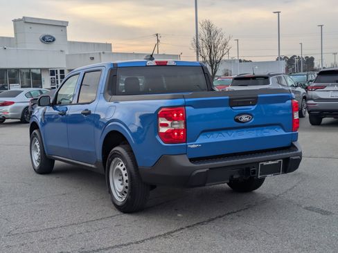 New 2026 Ford Maverick XL image 6