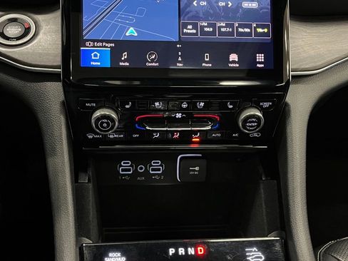 Used 2022 Jeep Grand Cherokee L Overland image 26