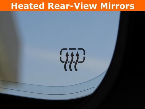 Used 2025 RAM 1500 Rebel w/ Rebel Level 1 Equipment Group image 8