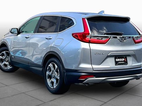 Used 2019 Honda CR-V EX-L image 12