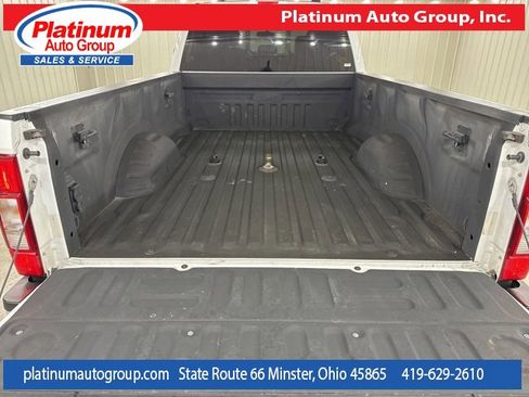 Used 2022 Ford F350 Lariat w/ Lariat Value Package image 32
