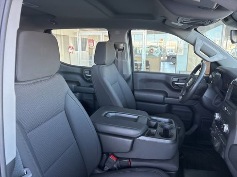 Used 2024 GMC Sierra 1500 Pro w/ Trailering Package image 27