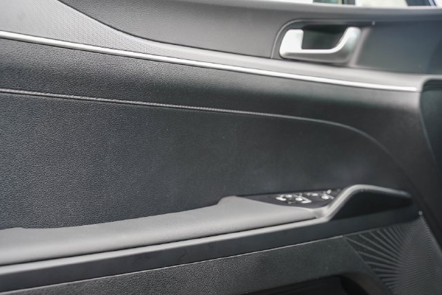 New 2026 Kia K5 LXS FWD image 21