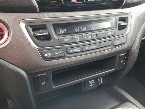 Used 2023 Honda Ridgeline RTL image 16
