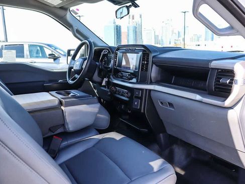 Used 2022 Ford F150 XL AWD/4WD image 12